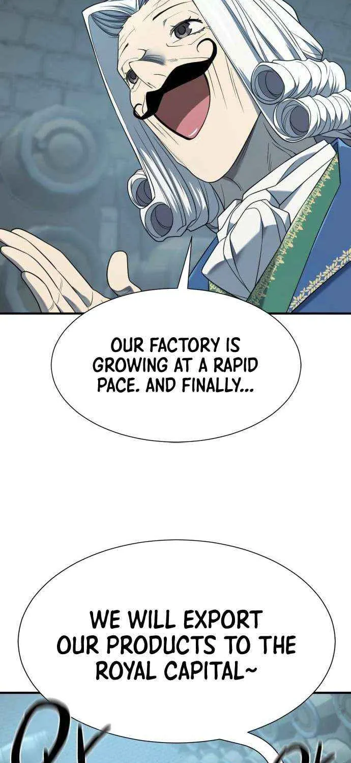 The Greatest Estate Developer Chapter 213 page 35 - 