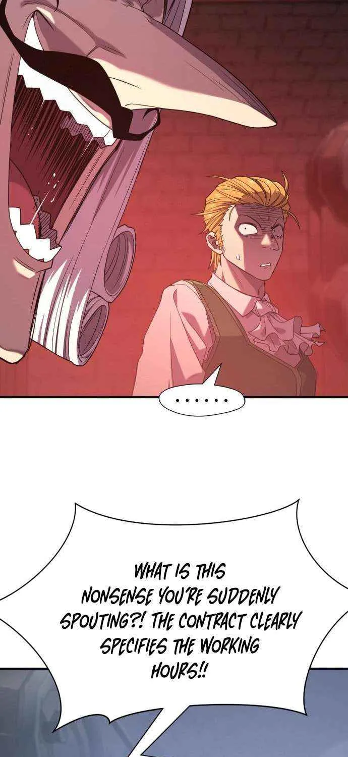 The Greatest Estate Developer Chapter 213 page 41 - 
