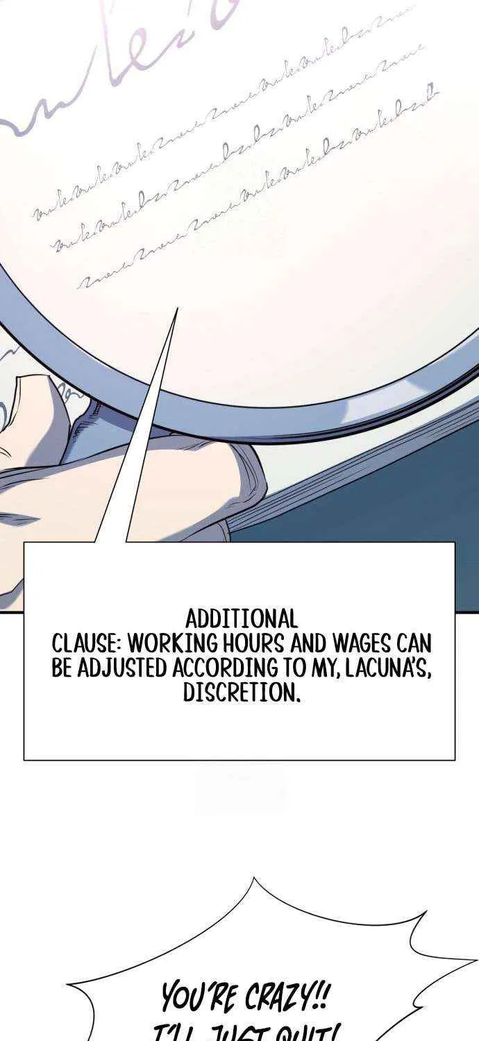 The Greatest Estate Developer Chapter 213 page 44 - 
