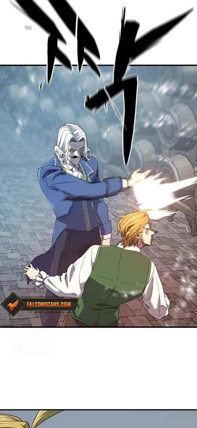 The Greatest Estate Developer Chapter 213 page 49 - 