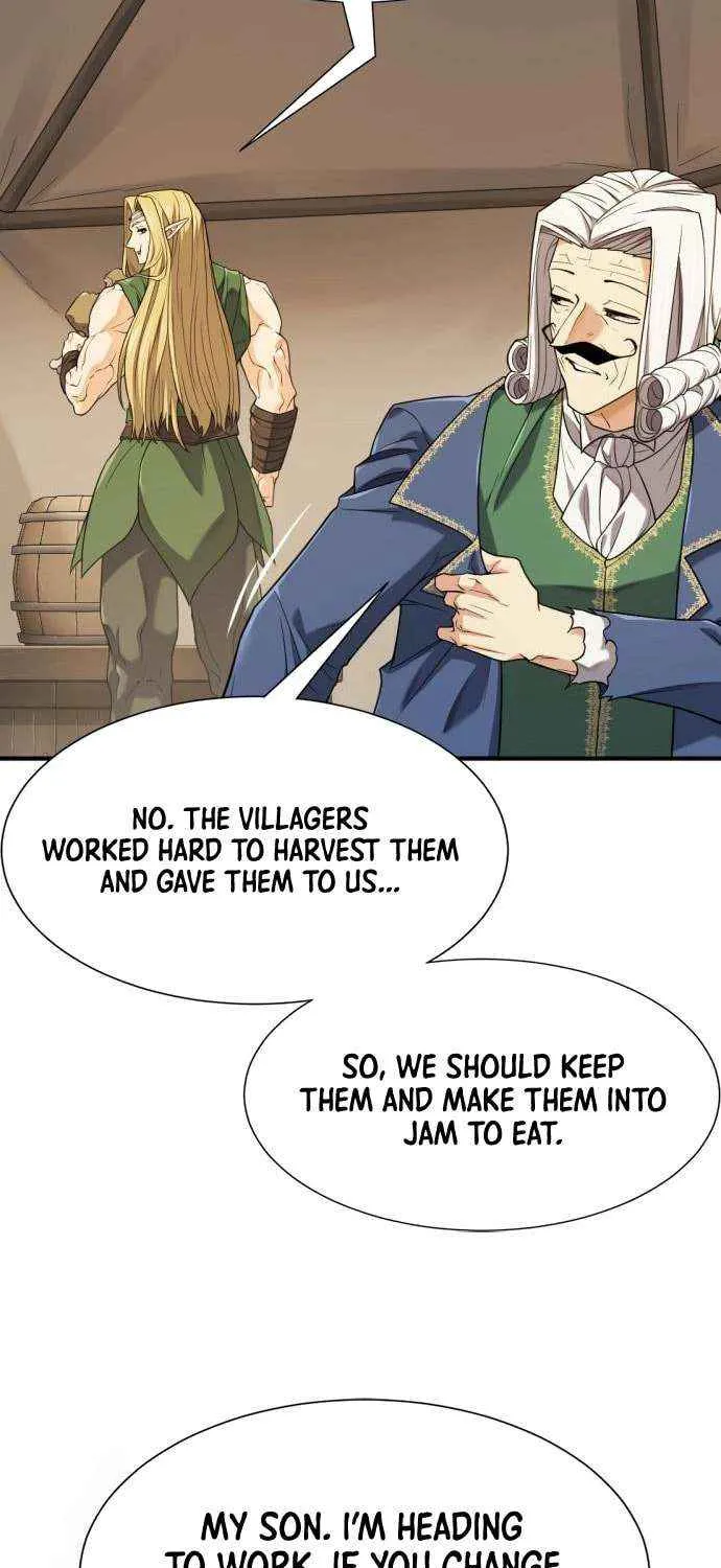 The Greatest Estate Developer Chapter 213 page 6 - 