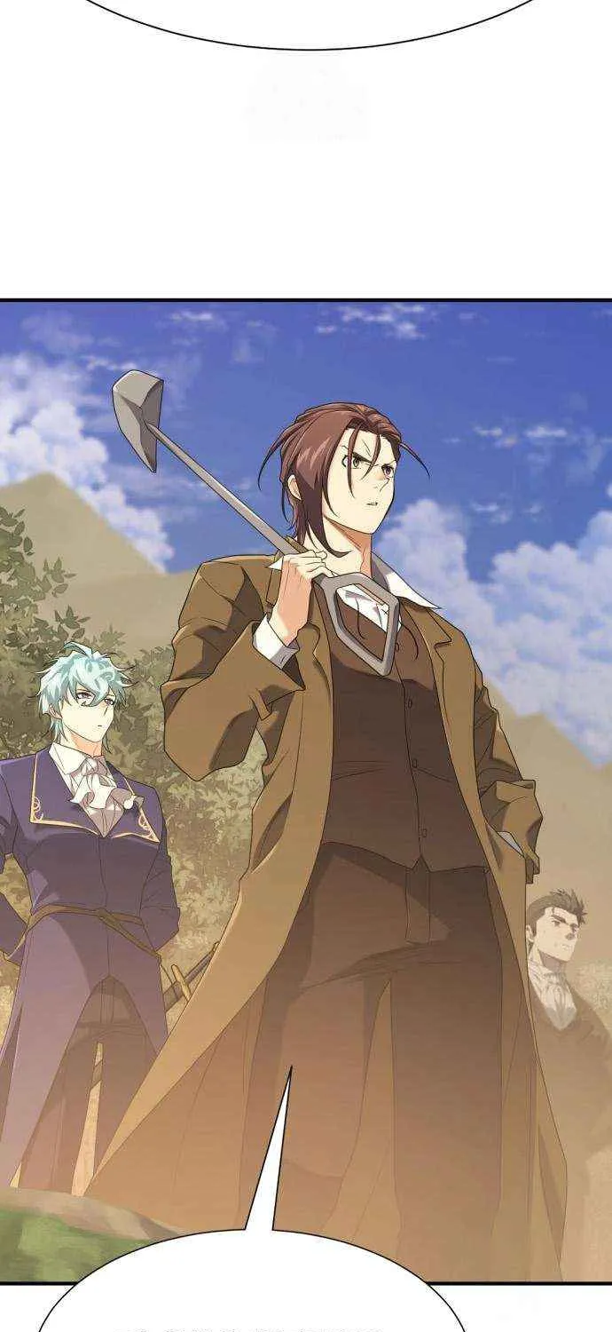 The Greatest Estate Developer Chapter 213 page 55 - 