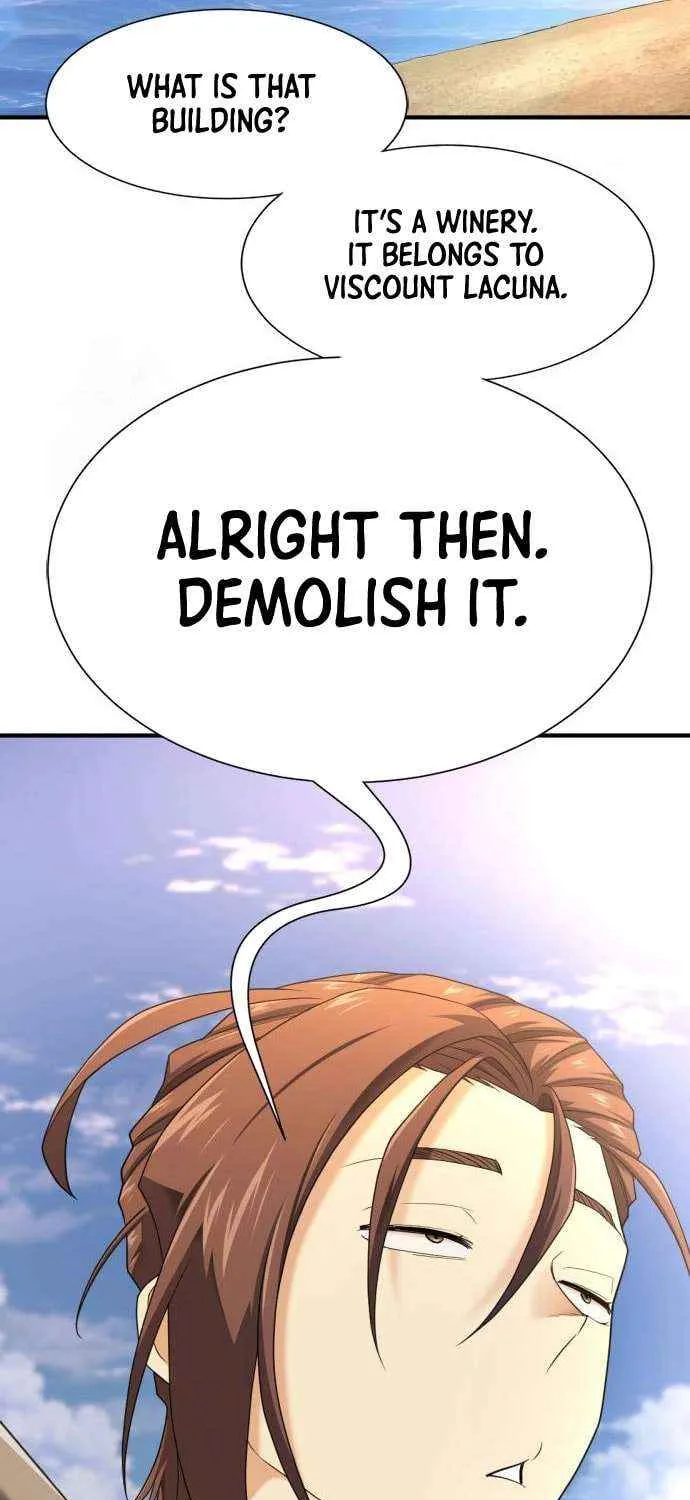 The Greatest Estate Developer Chapter 213 page 57 - 