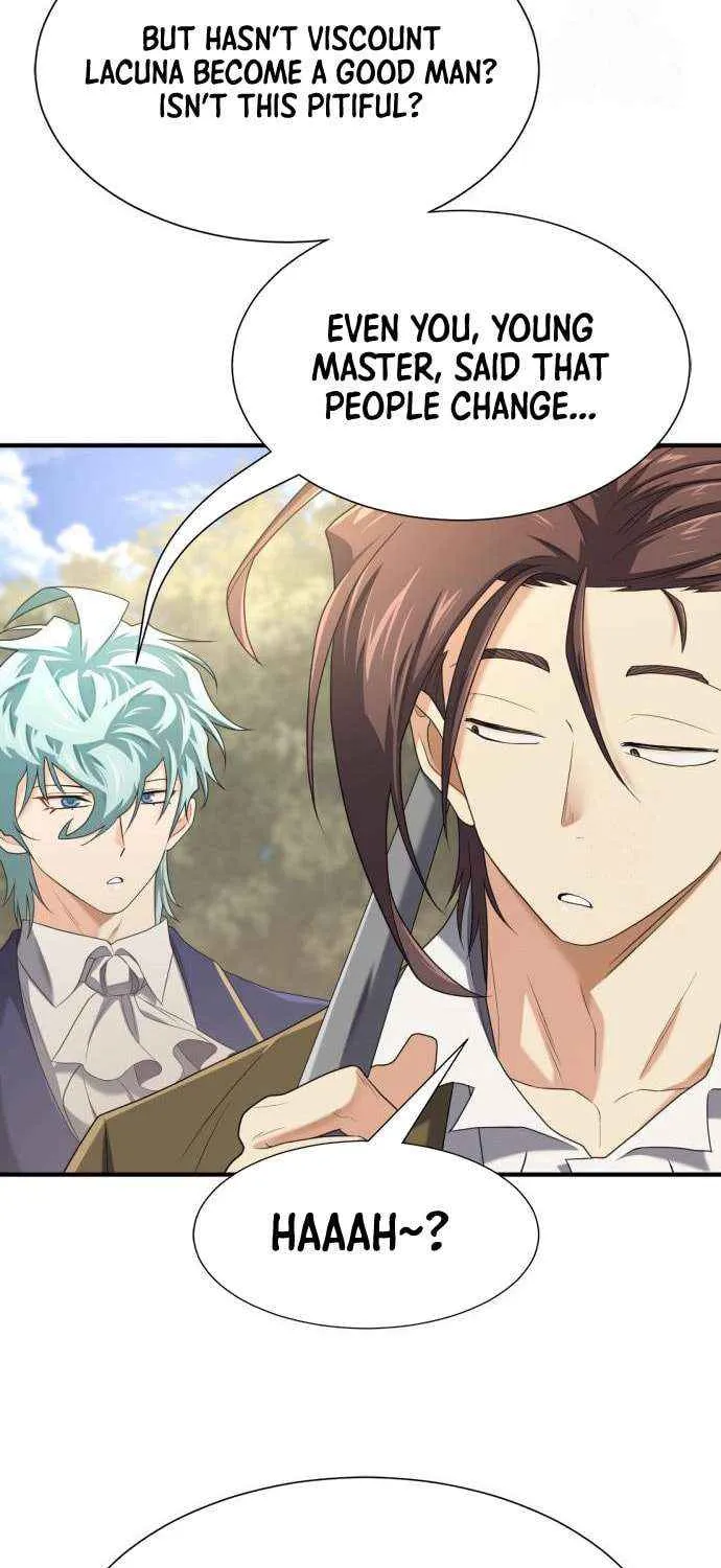 The Greatest Estate Developer Chapter 213 page 61 - 