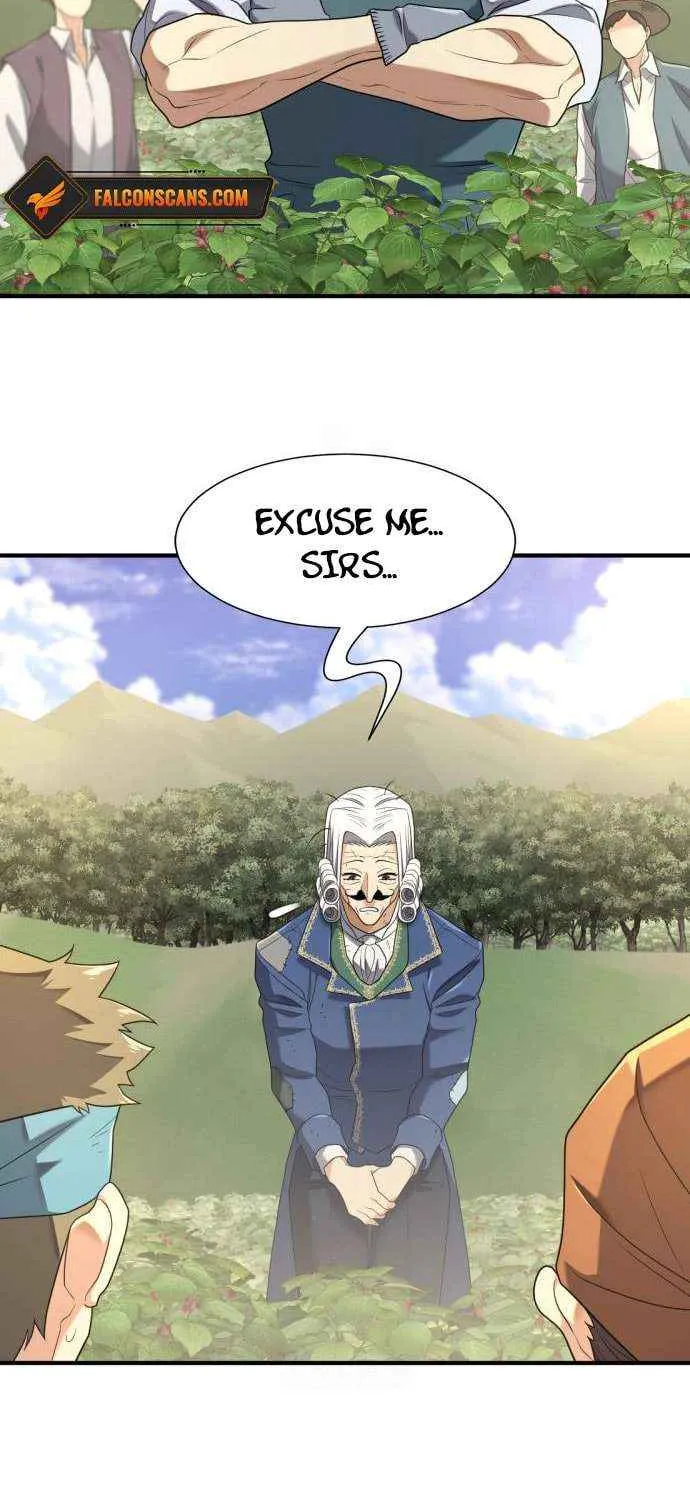 The Greatest Estate Developer Chapter 213 page 66 - 