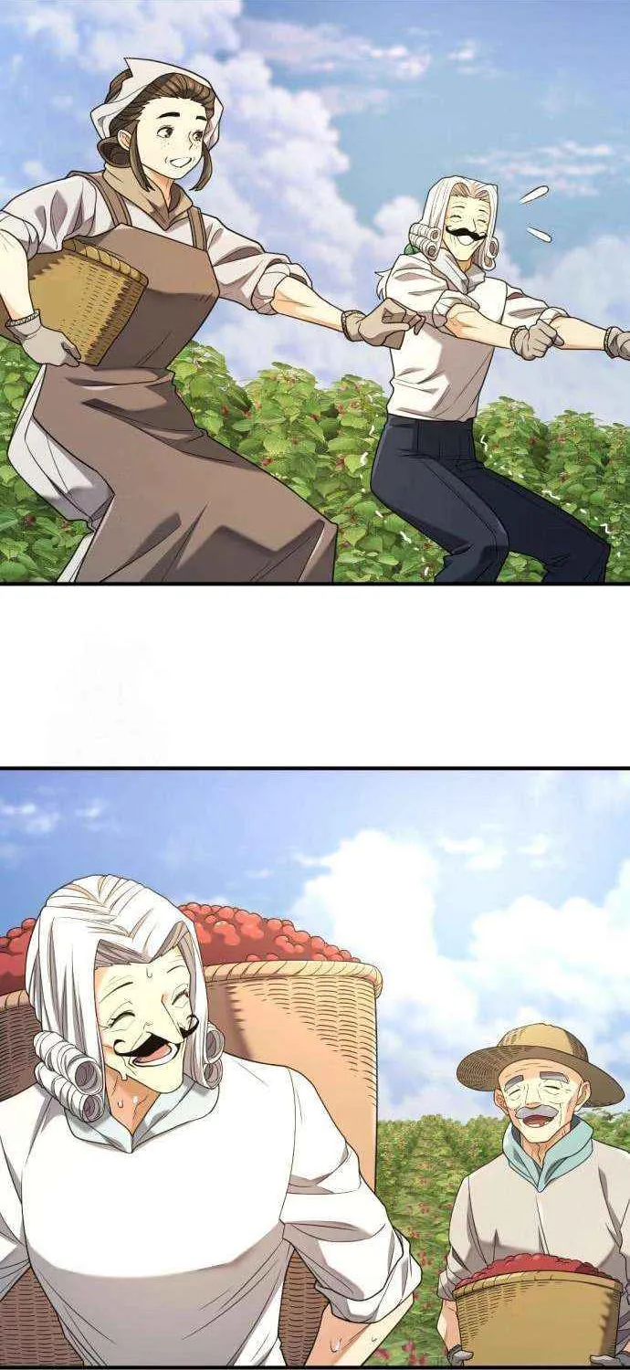 The Greatest Estate Developer Chapter 213 page 10 - 