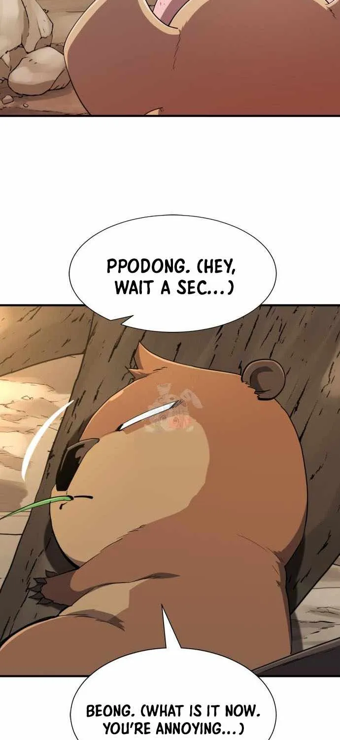 The Greatest Estate Developer Chapter 214 page 25 - 