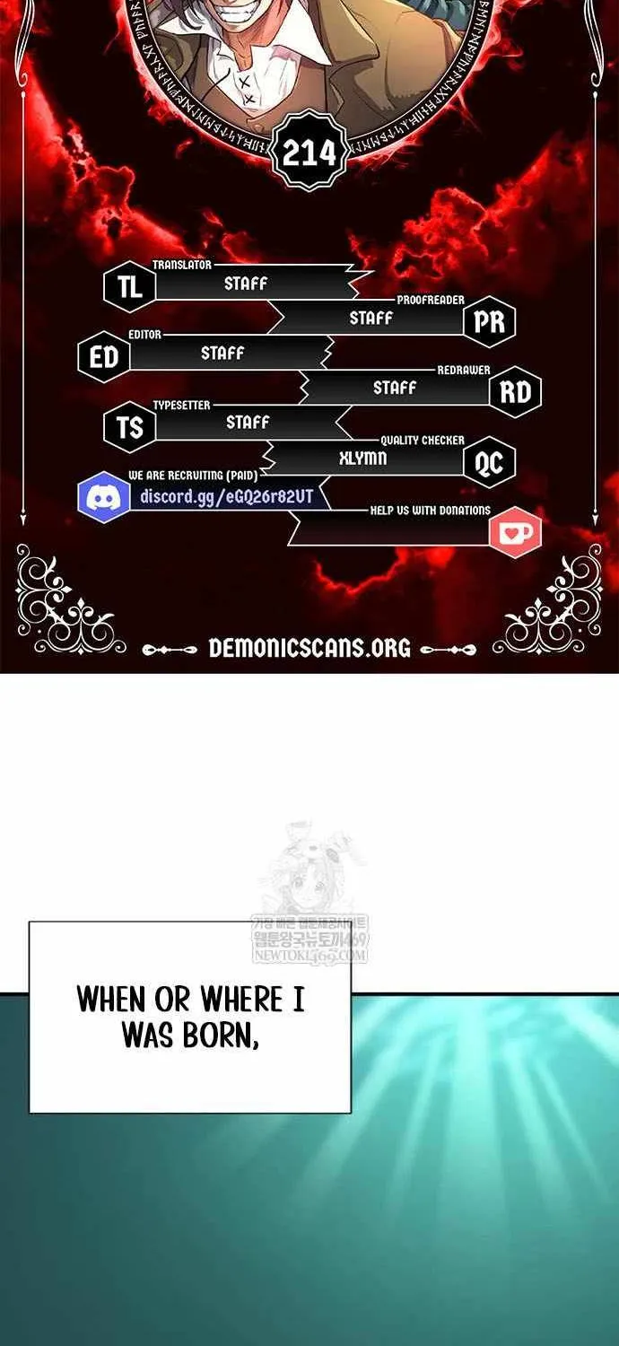 The Greatest Estate Developer Chapter 214 page 4 - 