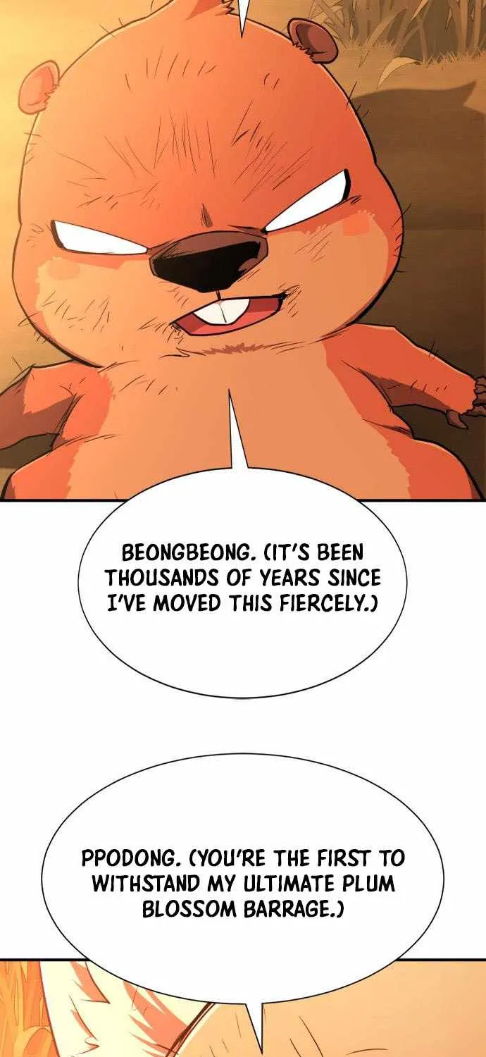 The Greatest Estate Developer Chapter 214 page 41 - 