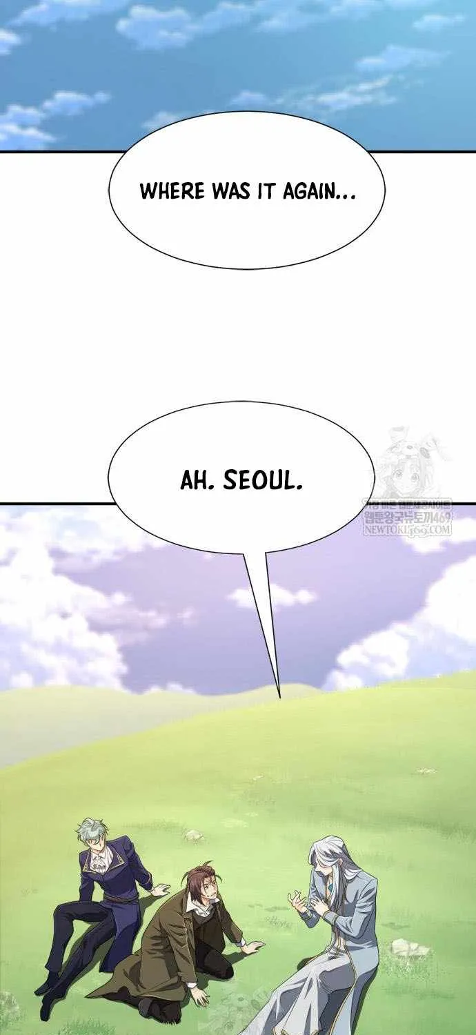 The Greatest Estate Developer Chapter 214 page 72 - 