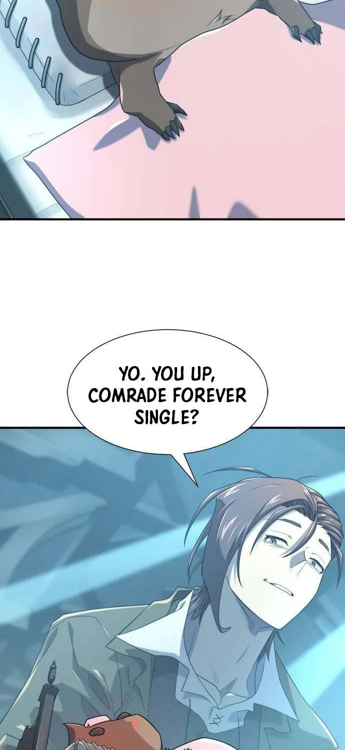 The Greatest Estate Developer Chapter 215 page 15 - 