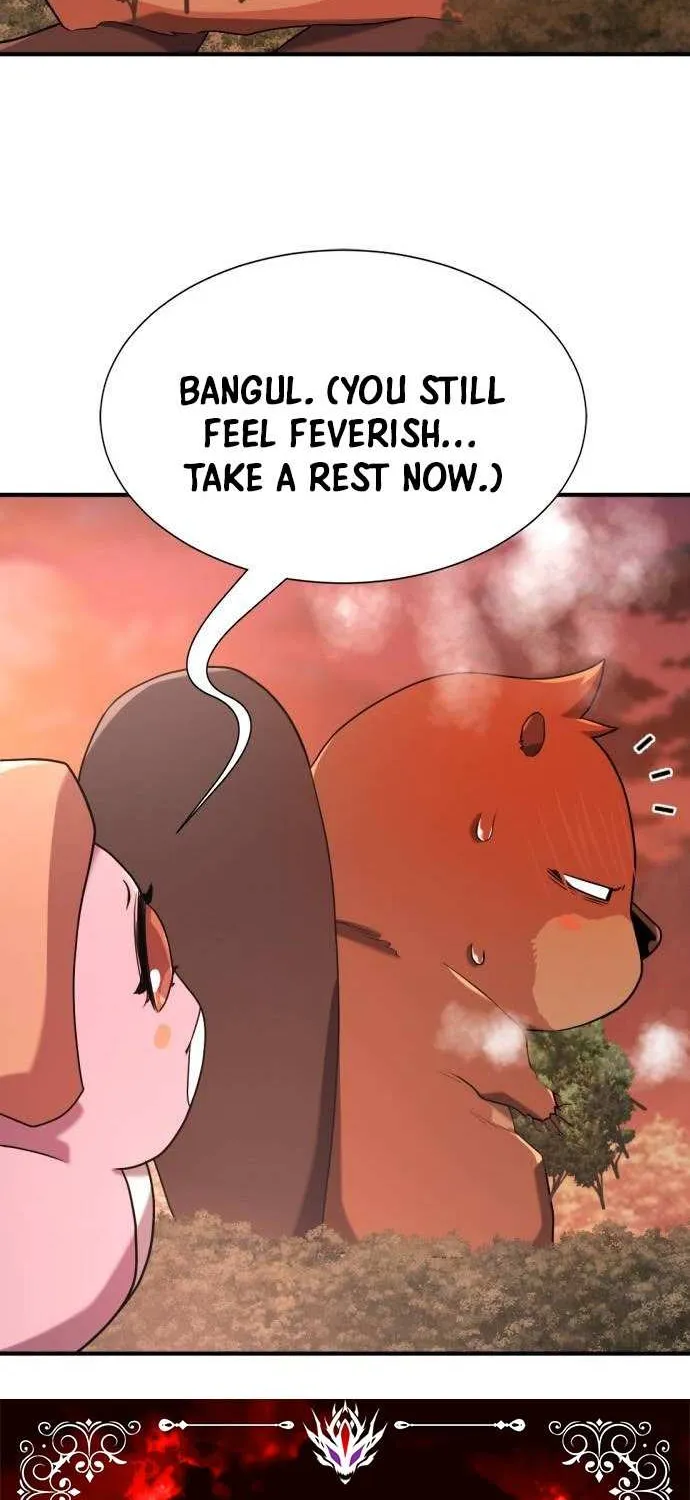 The Greatest Estate Developer Chapter 215 page 5 - 