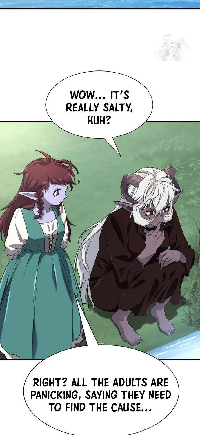 The Greatest Estate Developer Chapter 215 page 76 - 