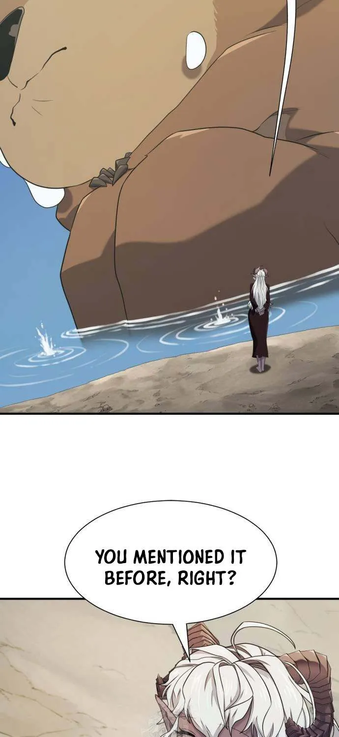 The Greatest Estate Developer Chapter 215 page 80 - 