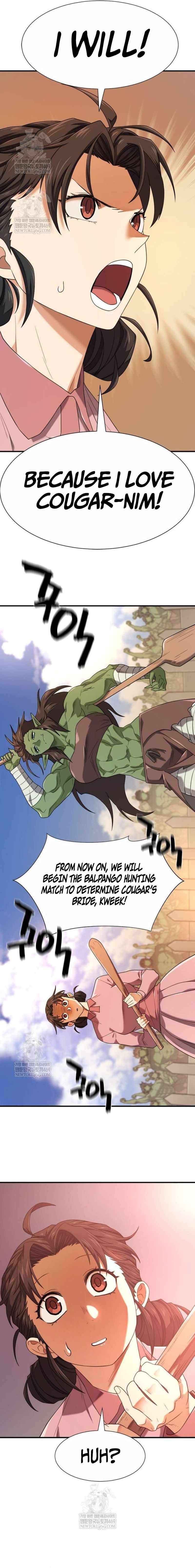 The Greatest Estate Developer Chapter 216 page 8 - 