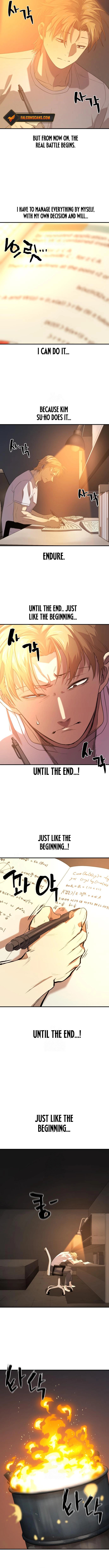 The Greatest Estate Developer Chapter 217 page 2 - 