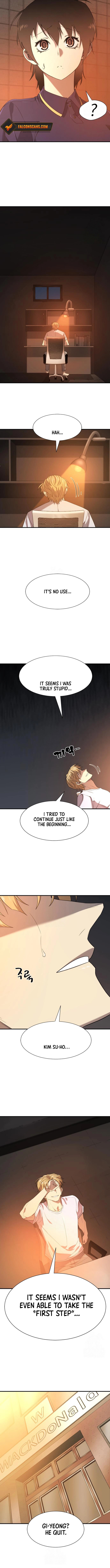 The Greatest Estate Developer Chapter 217 page 11 - 