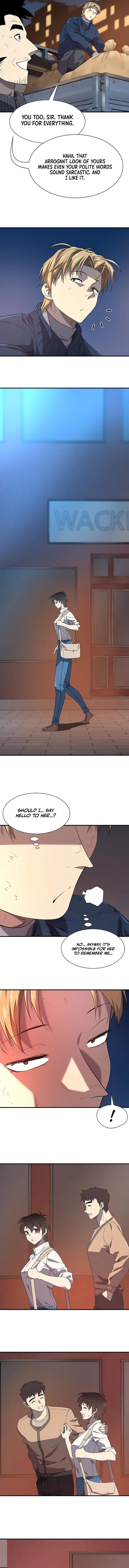 The Greatest Estate Developer Chapter 218 page 2 - 