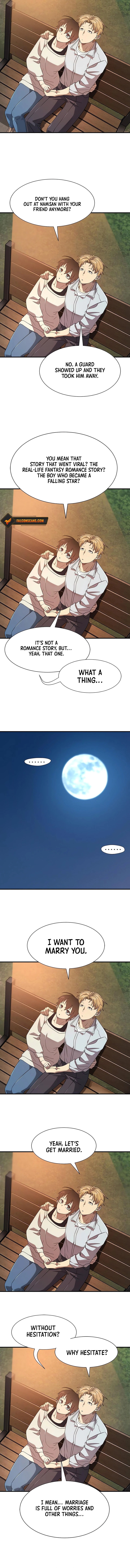 The Greatest Estate Developer Chapter 218 page 14 - 
