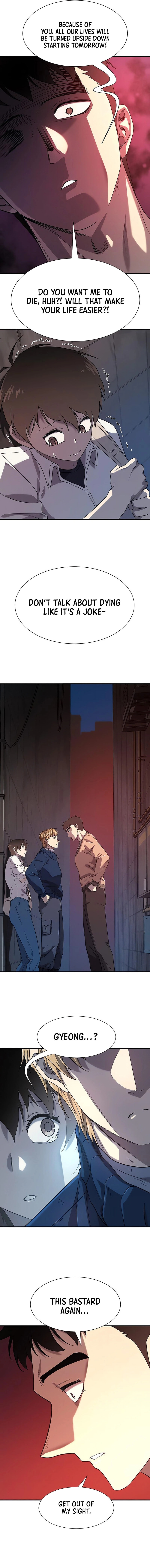 The Greatest Estate Developer Chapter 218 page 4 - 