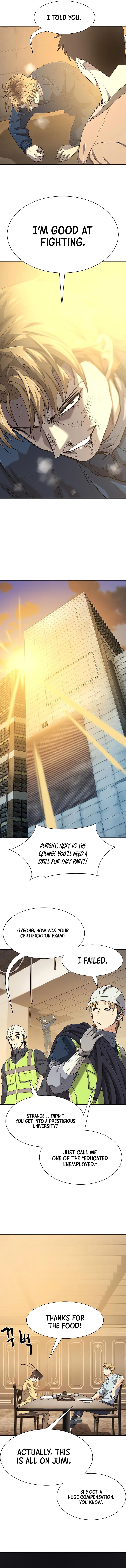 The Greatest Estate Developer Chapter 218 page 7 - 