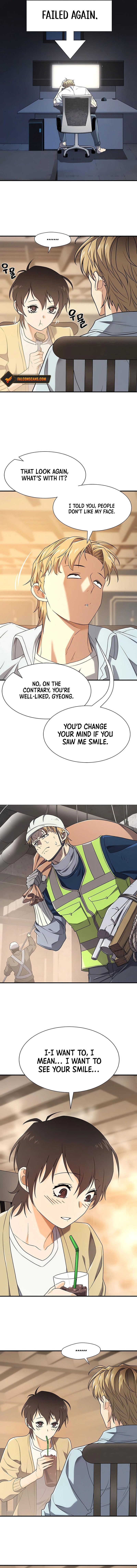 The Greatest Estate Developer Chapter 218 page 8 - 