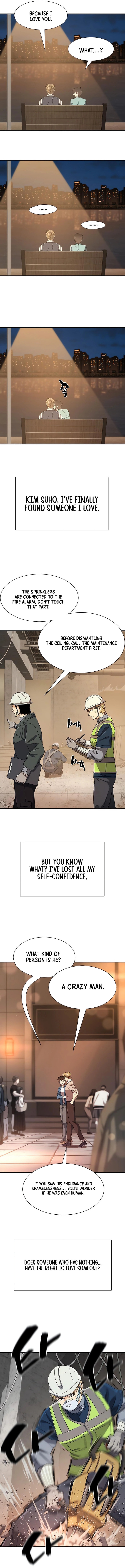 The Greatest Estate Developer Chapter 218 page 10 - 