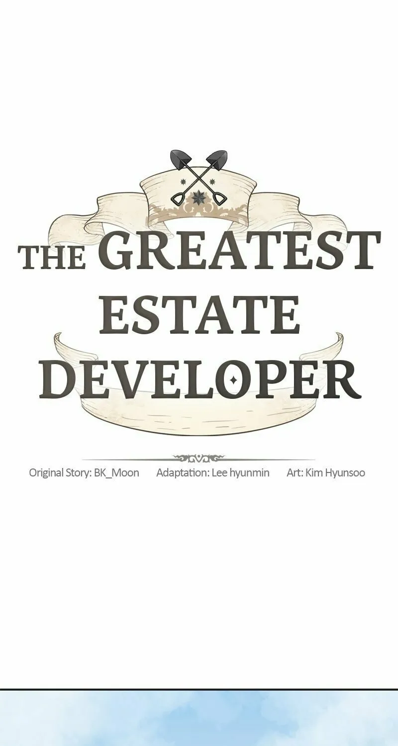 The Greatest Estate Developer Chapter 22 page 1 - 