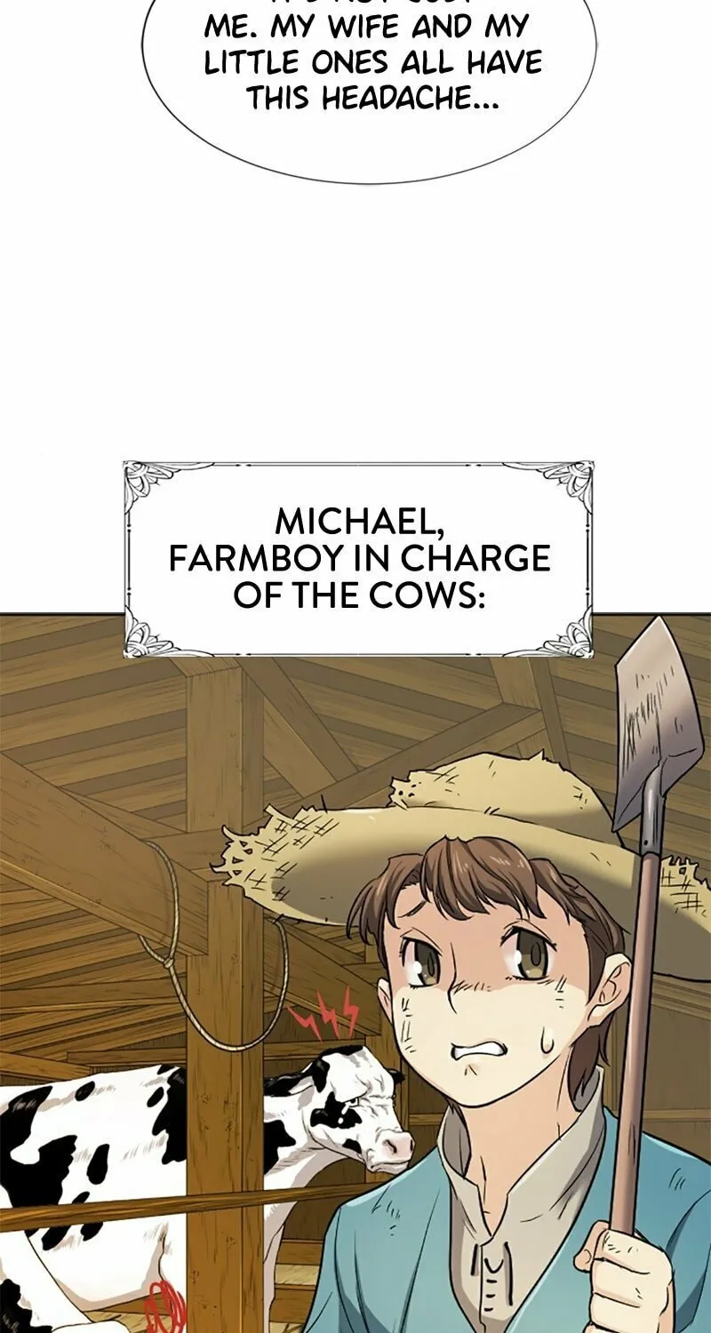 The Greatest Estate Developer Chapter 22 page 5 - 