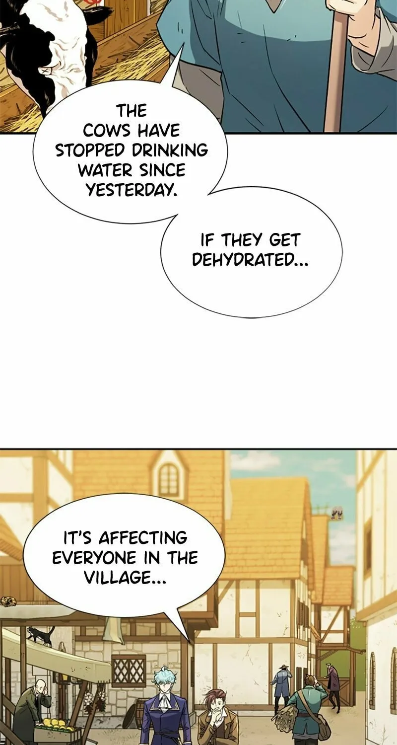 The Greatest Estate Developer Chapter 22 page 6 - 