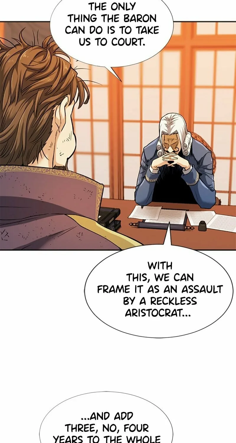 The Greatest Estate Developer Chapter 22 page 51 - 