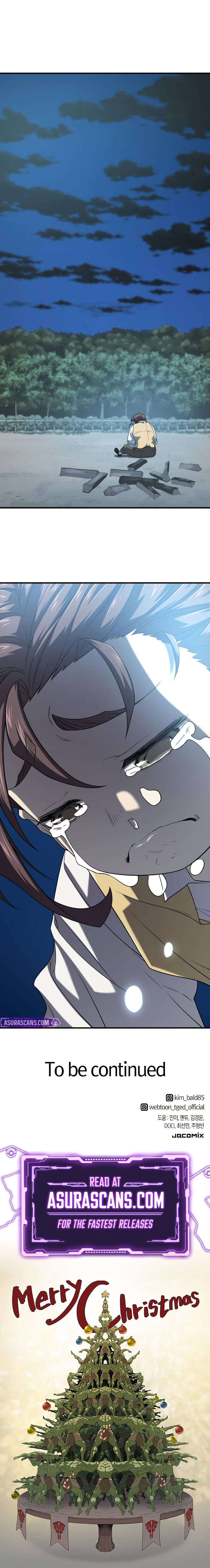 The Greatest Estate Developer Chapter 221 page 12 - 