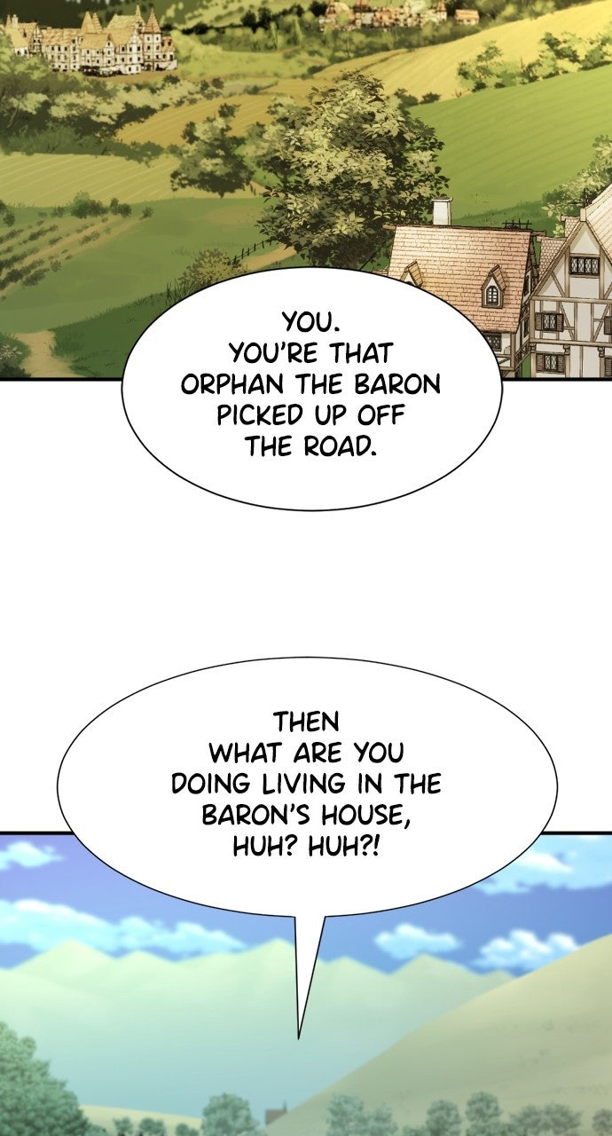 The Greatest Estate Developer Episode 222 - Spin-off #8-2  (Series Finale) page 2 - 