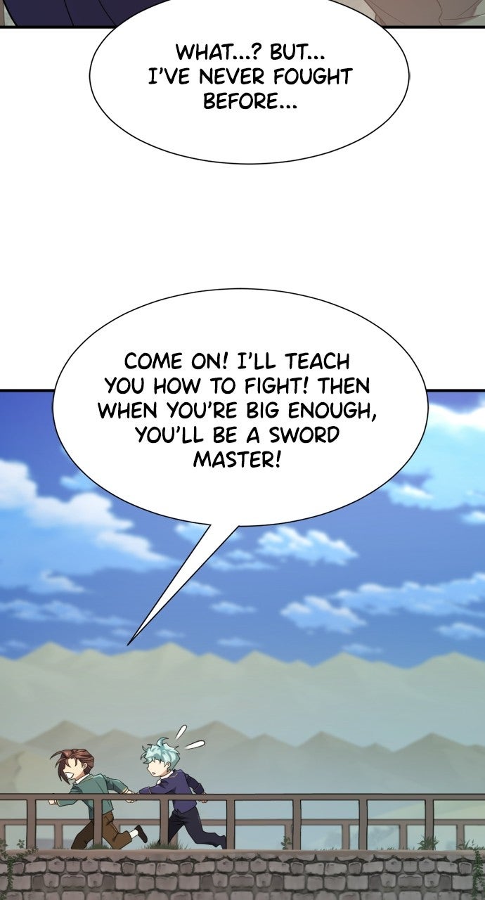 The Greatest Estate Developer Episode 222 - Spin-off #8-2  (Series Finale) page 13 - 