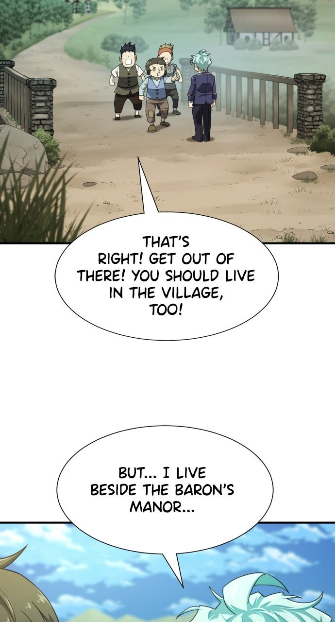 The Greatest Estate Developer Episode 222 - Spin-off #8-2  (Series Finale) page 3 - 