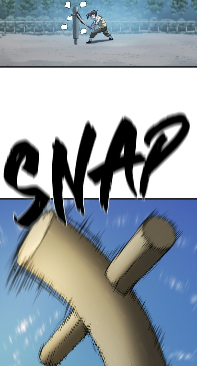 The Greatest Estate Developer Episode 222 - Spin-off #8-2  (Series Finale) page 27 - 