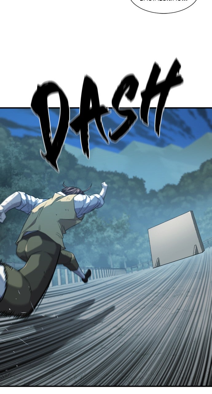 The Greatest Estate Developer Episode 222 - Spin-off #8-2  (Series Finale) page 36 - 