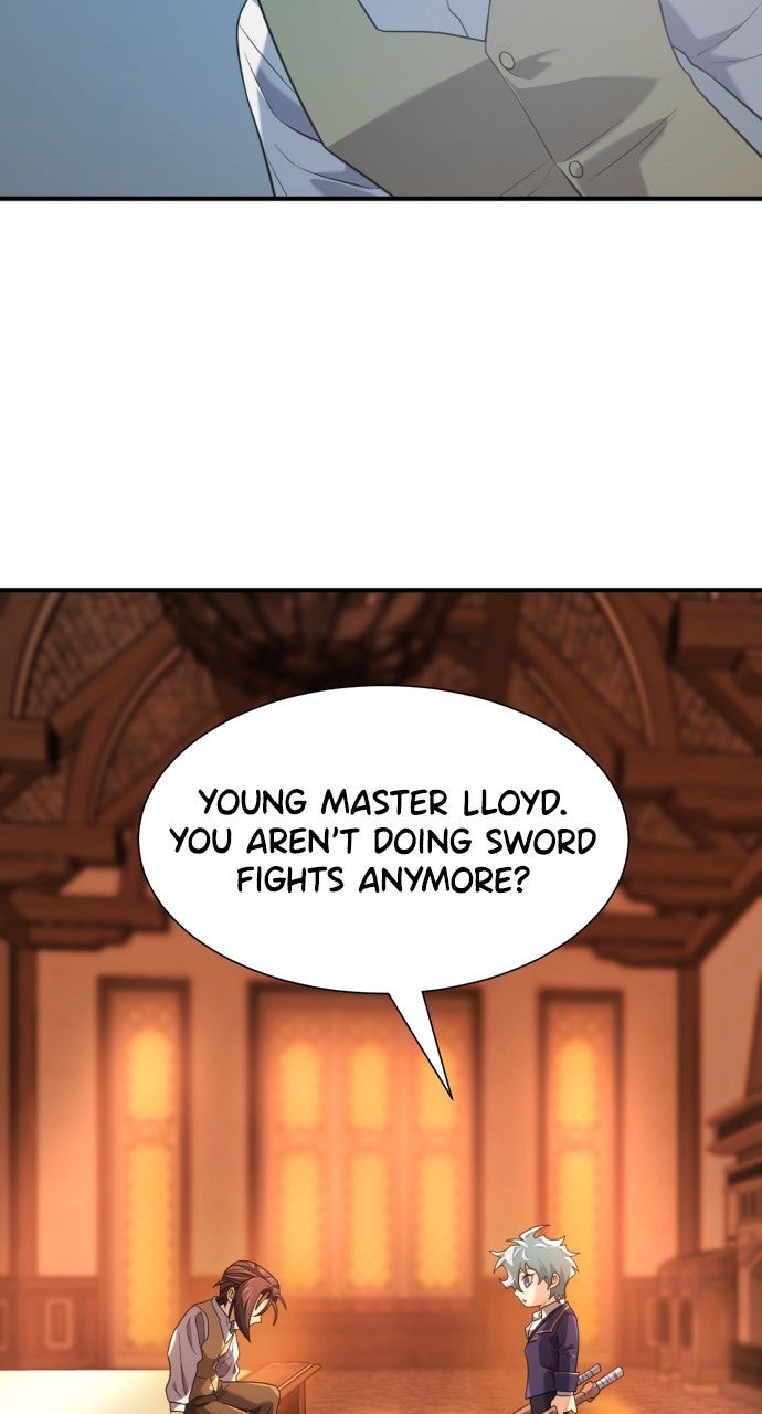 The Greatest Estate Developer Episode 222 - Spin-off #8-2  (Series Finale) page 45 - 