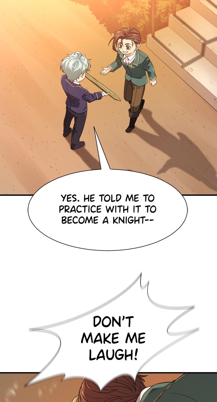 The Greatest Estate Developer Episode 222 - Spin-off #8-2  (Series Finale) page 57 - 