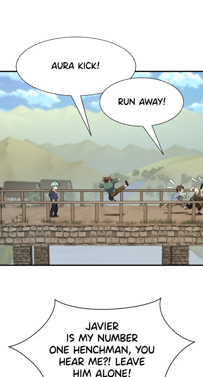The Greatest Estate Developer Episode 222 - Spin-off #8-2  (Series Finale) page 7 - 