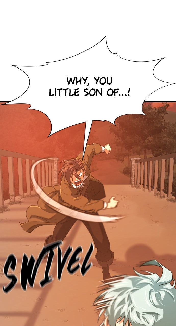 The Greatest Estate Developer Episode 222 - Spin-off #8-2  (Series Finale) page 75 - 