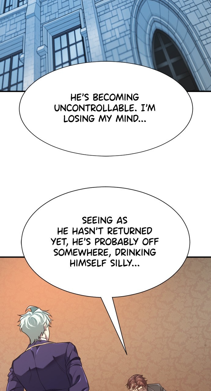 The Greatest Estate Developer Episode 222 - Spin-off #8-2  (Series Finale) page 79 - 