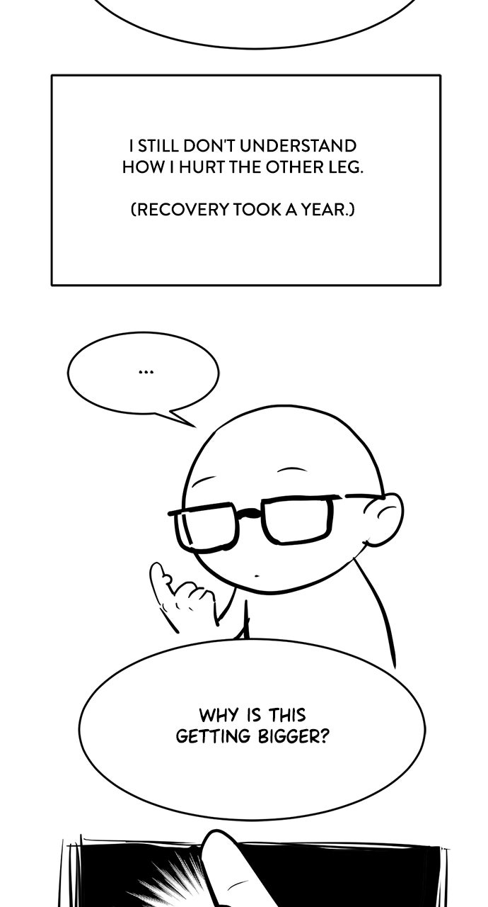 The Greatest Estate Developer Afterword page 110 - 