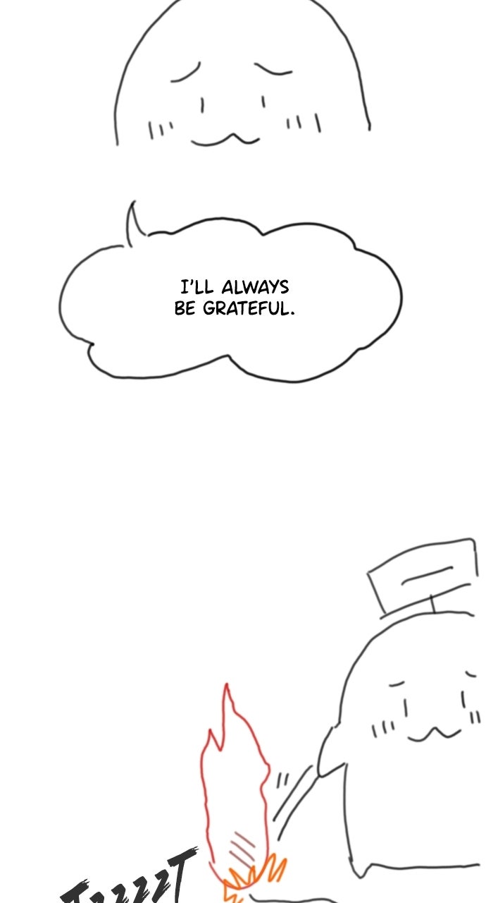 The Greatest Estate Developer Afterword page 14 - 