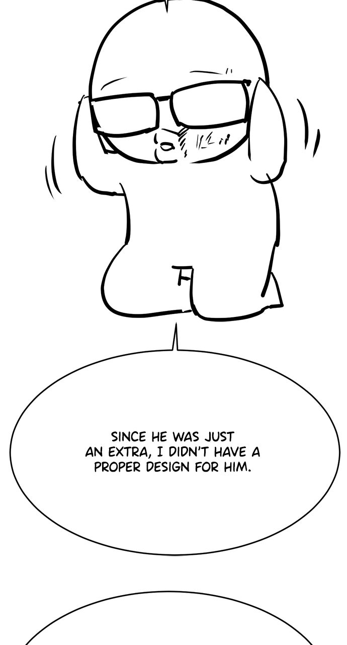 The Greatest Estate Developer Afterword page 138 - 