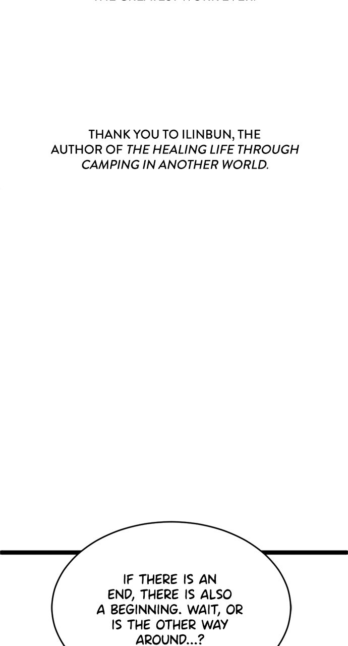 The Greatest Estate Developer Afterword page 173 - 
