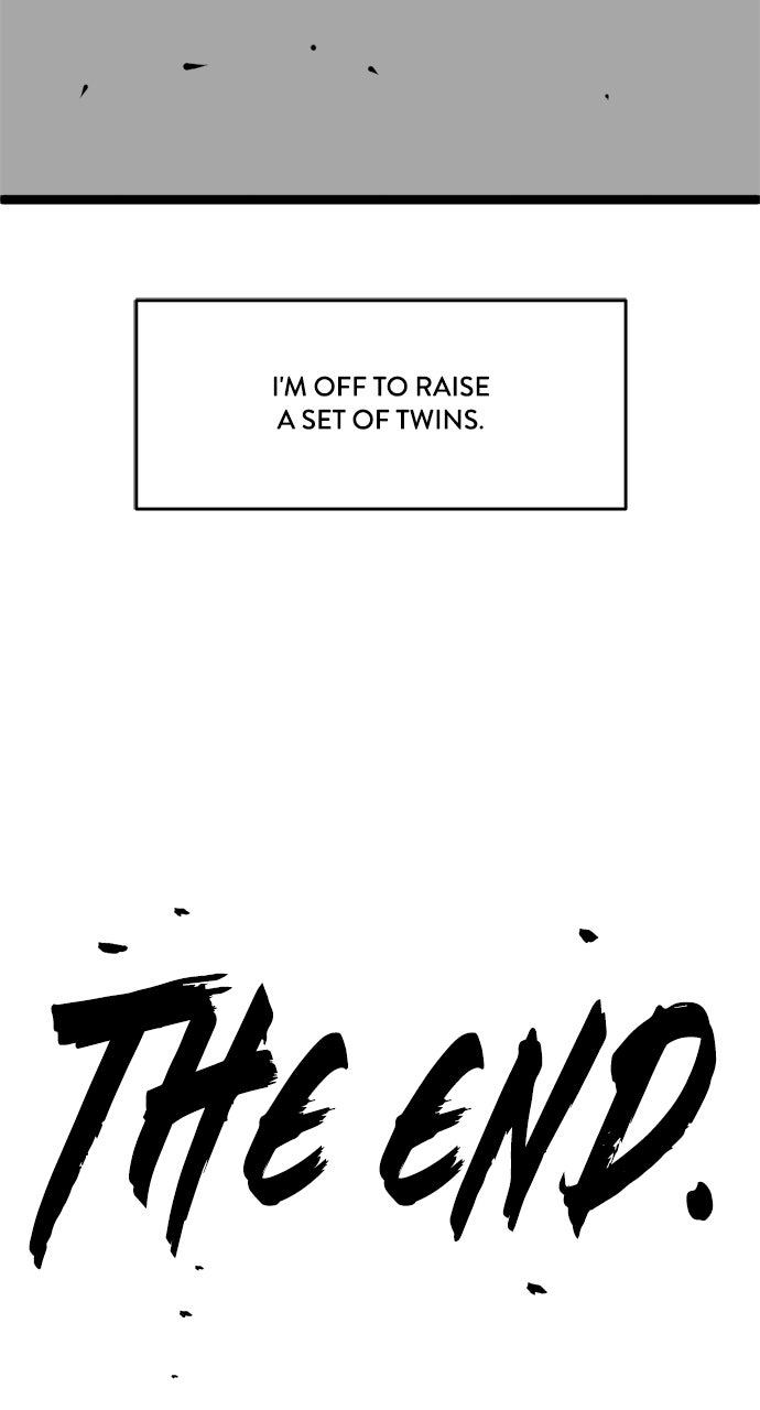 The Greatest Estate Developer Afterword page 179 - 