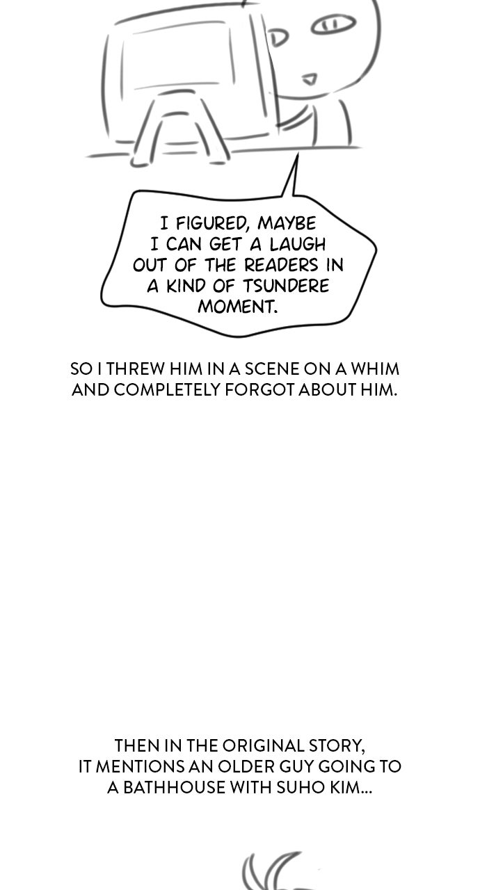 The Greatest Estate Developer Afterword page 34 - 