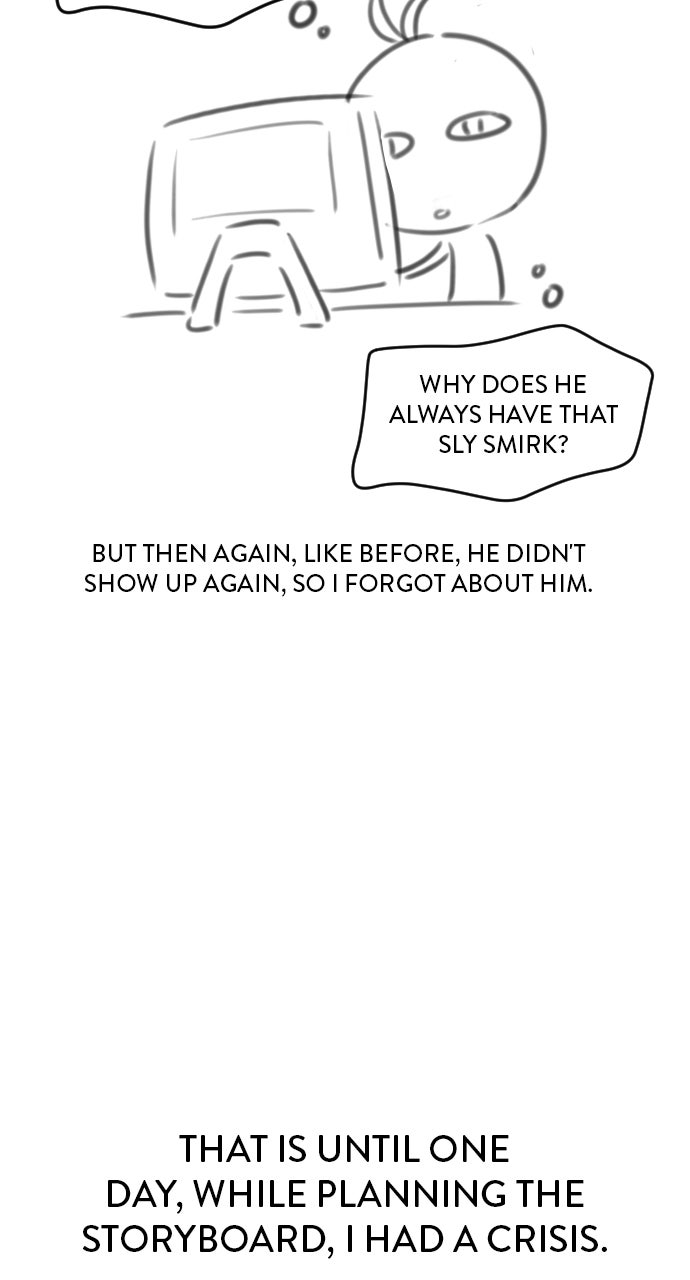 The Greatest Estate Developer Afterword page 39 - 