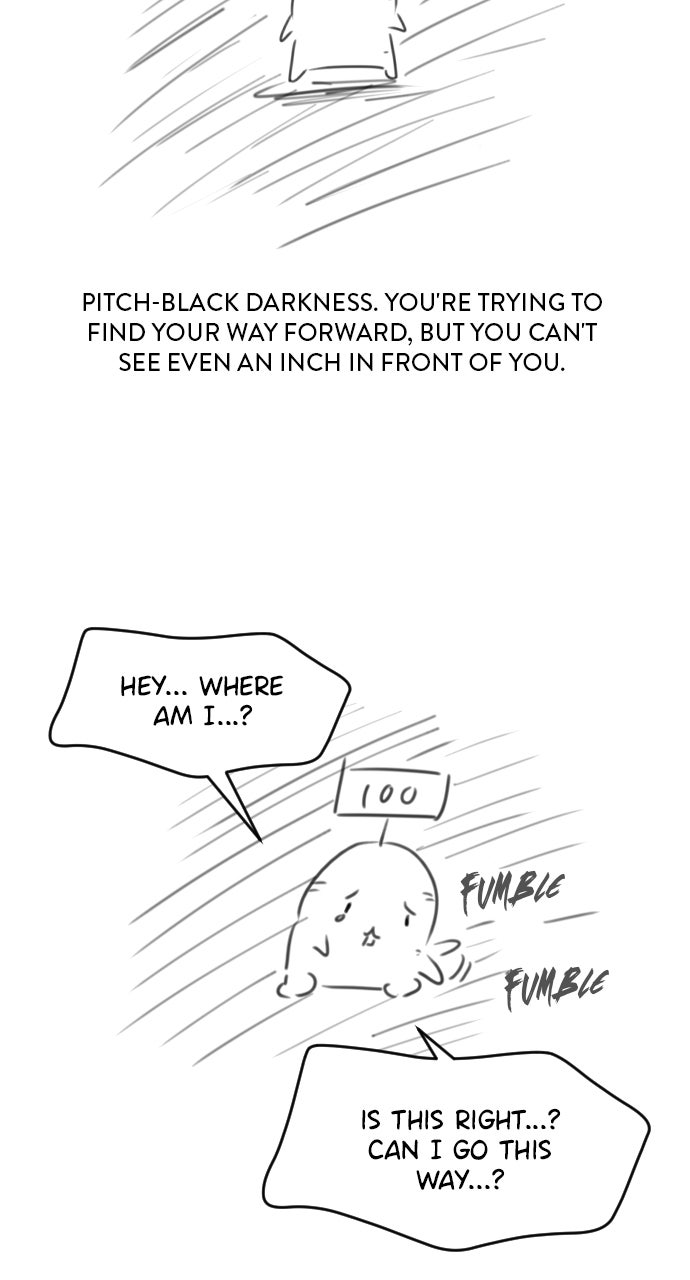 The Greatest Estate Developer Afterword page 53 - 